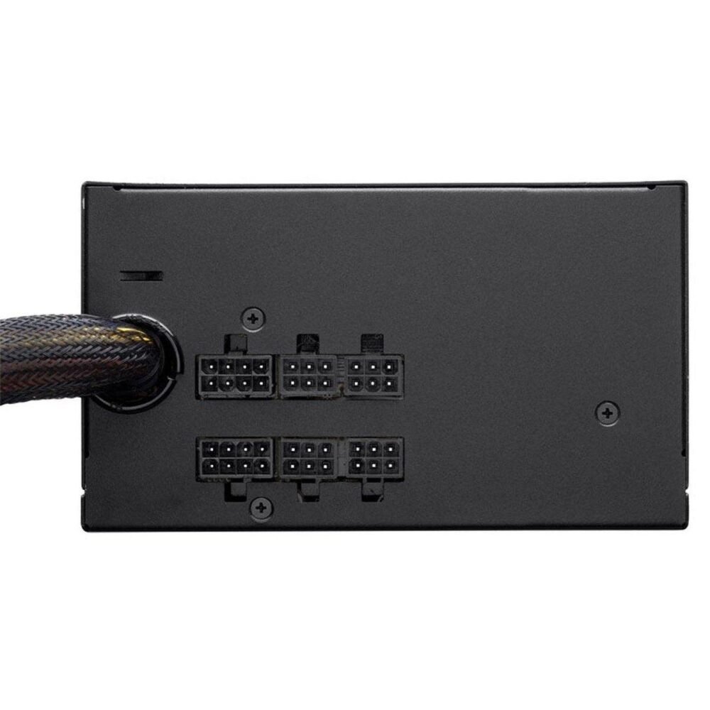 Corsair CX750M 80PLUS Bronze (Noir) prix maroc- Smartmarket.ma