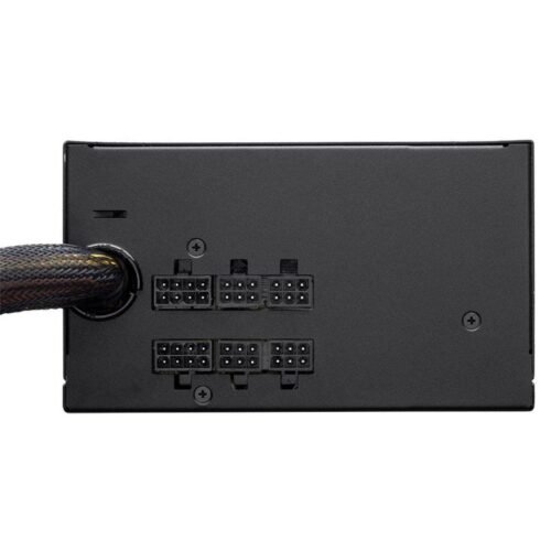 Corsair CX750M 80PLUS Bronze (Noir) prix maroc- Smartmarket.ma