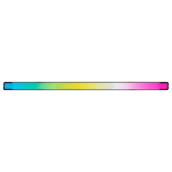 Corsair DRAM Vengeance RGB PRO SL 16GB (2x8GB) DDR4 3200MHz C16 - Noir prix maroc- Smartmarket.ma