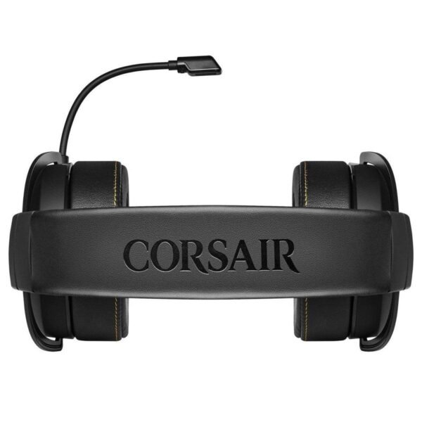 Corsair Gaming HS60 Pro - Jaune prix maroc- Smartmarket.ma