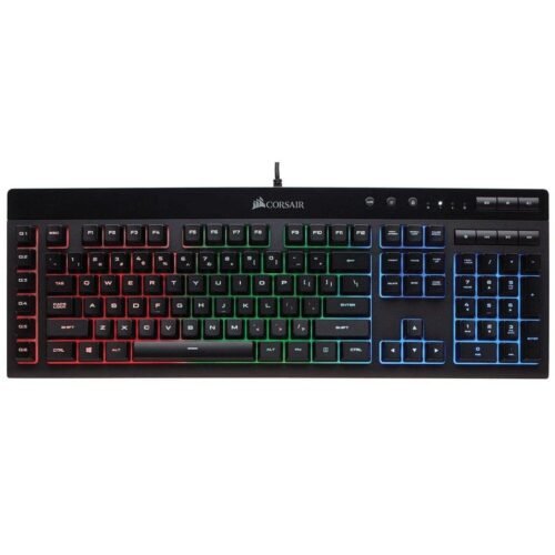 Corsair Gaming K55 RGB - Clavier Gamer