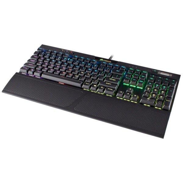 Corsair Gaming K70 RGB MK.2 - Clavier Gamer