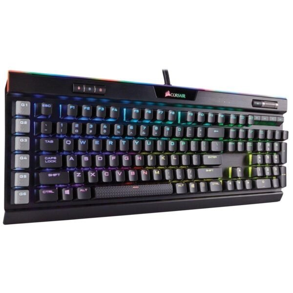Corsair Gaming K95 RGB - Clavier Gamer