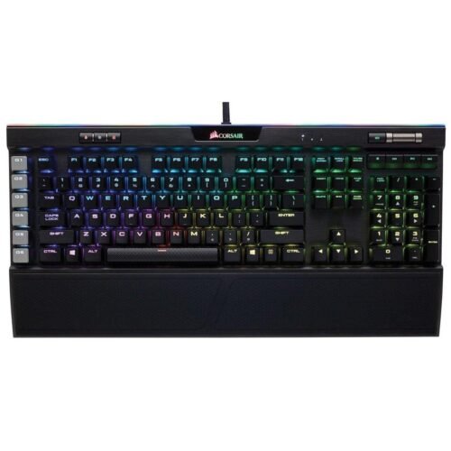 Corsair Gaming K95 RGB - Clavier Gamer