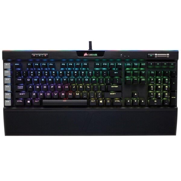 Corsair Gaming K95 RGB - Clavier Gamer