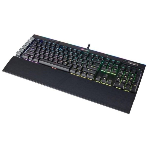 Corsair Gaming K95 RGB - Clavier Gamer