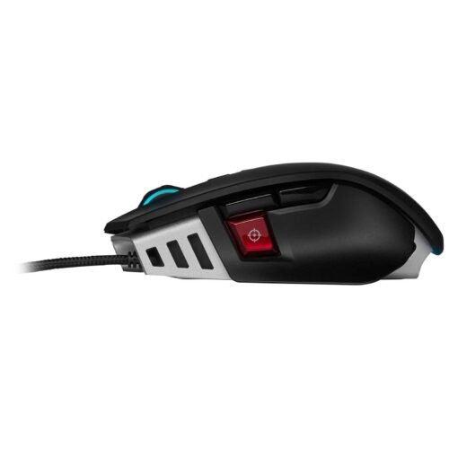 Corsair Gaming M65 RGB Elite Noir prix maroc- Smartmarket.ma