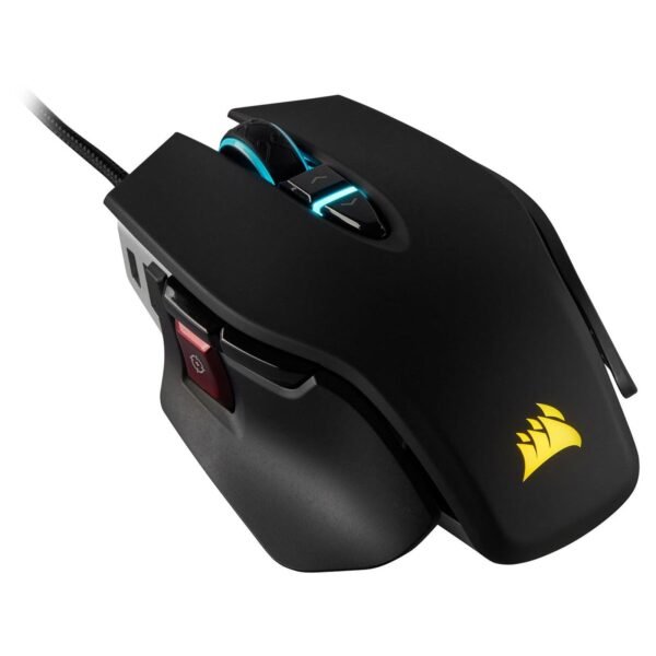 Corsair Gaming M65 RGB Elite Noir prix maroc- Smartmarket.ma