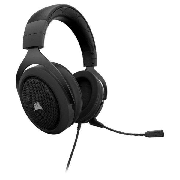 corsair-hs50-noir-prix-maroc-1 Corsair HS50 - Noir prix maroc- Smartmarket.ma