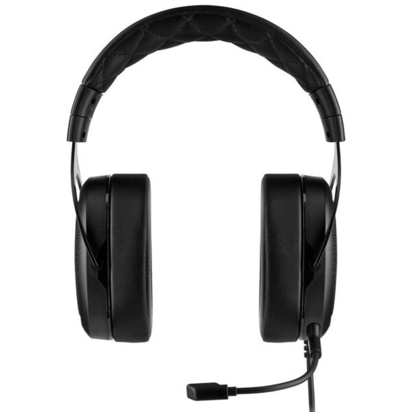 Corsair HS50 Pro - Carbon prix maroc- Smartmarket.ma