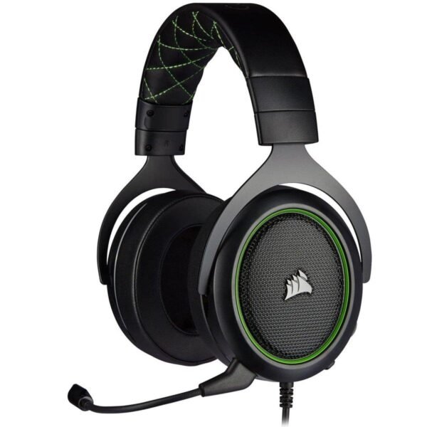 corsair-hs50-pro-vert-prix-maroc-1 Corsair HS50 Pro - Vert prix maroc- Smartmarket.ma