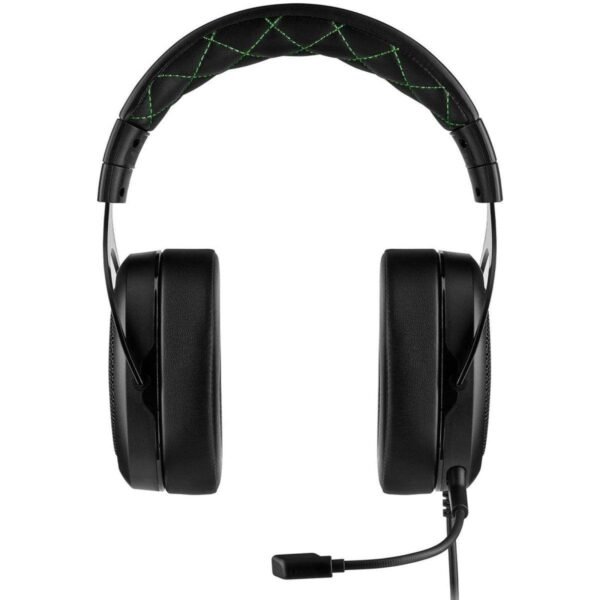 corsair-hs50-pro-vert-prix-maroc-5 Corsair HS50 Pro - Vert prix maroc- Smartmarket.ma