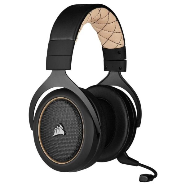 Corsair HS70 Pro Wireless - Crème prix maroc- Smartmarket.ma