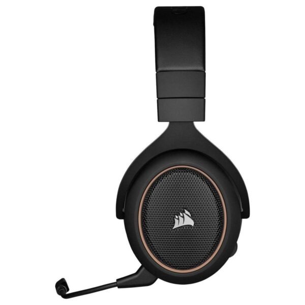 Corsair HS70 Pro Wireless - Crème prix maroc- Smartmarket.ma
