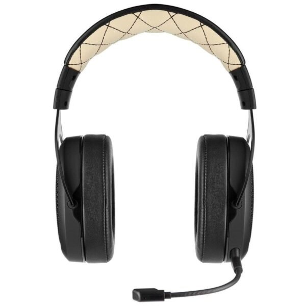 Corsair HS70 Pro Wireless - Crème prix maroc- Smartmarket.ma