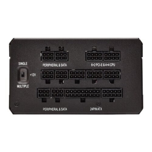 Corsair HX850 80PLUS Platinum prix maroc- Smartmarket.ma