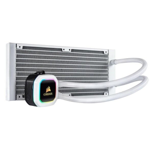 Corsair Hydro Series H100i Platinum SE prix maroc- Smartmarket.ma