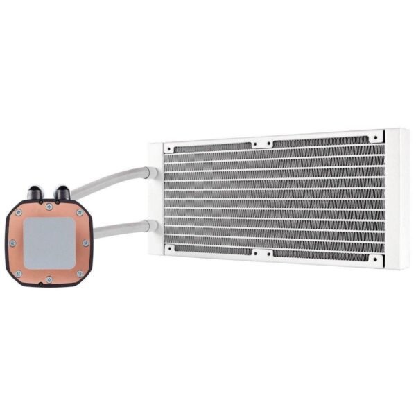 Corsair Hydro Series H100i Platinum SE prix maroc- Smartmarket.ma