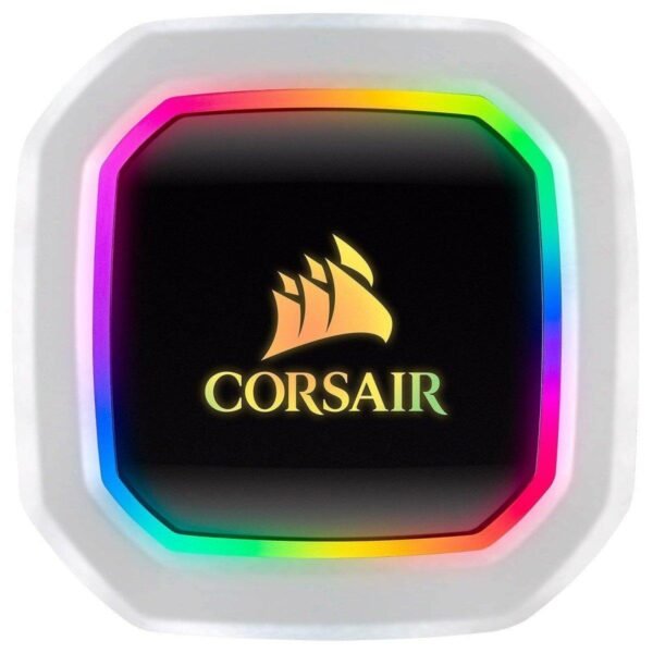 Corsair Hydro Series H100i Platinum SE prix maroc- Smartmarket.ma