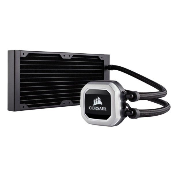 Corsair Hydro Series H100i Pro prix maroc- Smartmarket.ma