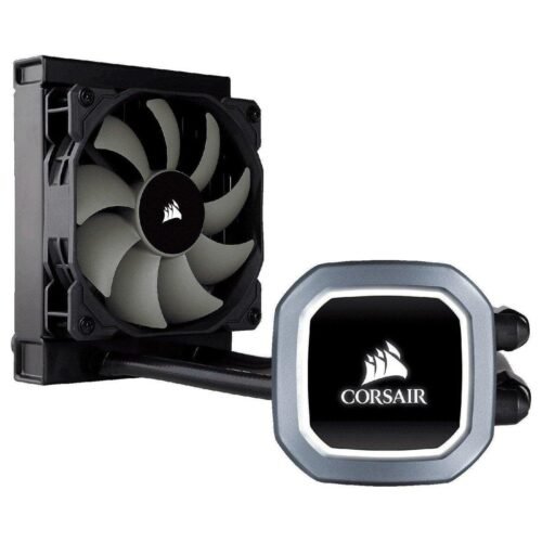 Corsair Hydro Series H60 (2018) prix maroc- Smartmarket.ma