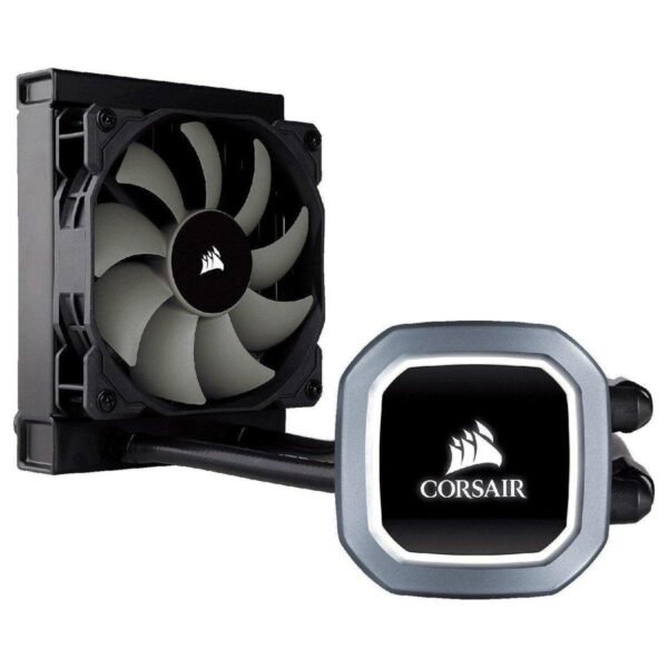 Corsair Hydro Series H60 (2018) prix maroc- Smartmarket.ma