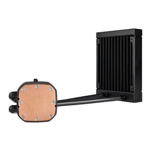 Corsair Hydro Series H60 (2018) prix maroc- Smartmarket.ma