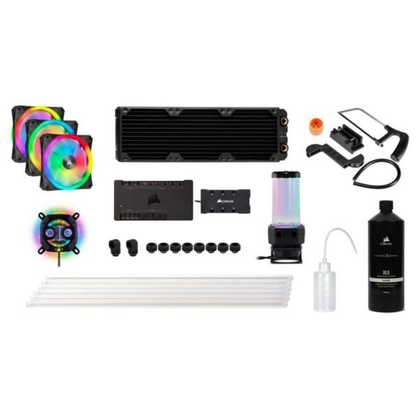 Corsair Hydro X Series iCUE XH305i RGB prix maroc- Smartmarket.ma