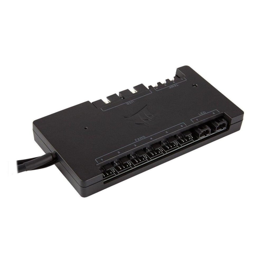 Corsair iCUE Commander Pro prix maroc- Smartmarket.ma