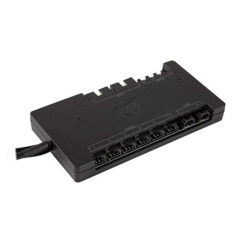 Corsair iCUE Commander Pro prix maroc- Smartmarket.ma