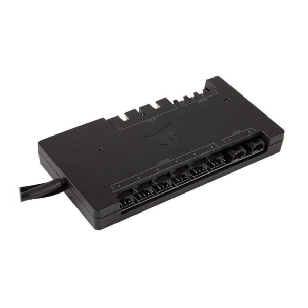 Corsair iCUE Commander Pro prix maroc- Smartmarket.ma