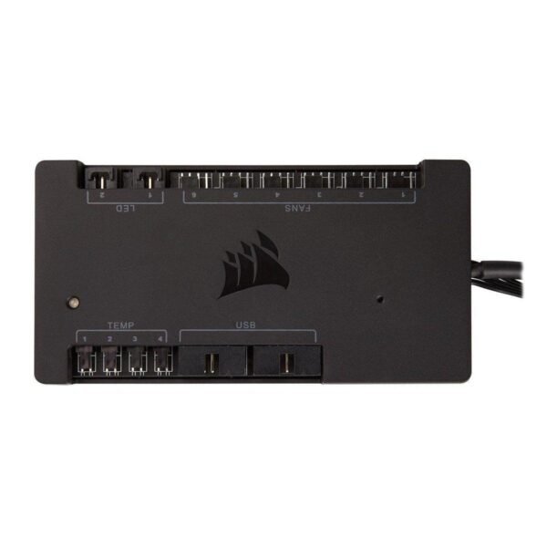 Corsair iCUE Commander Pro prix maroc- Smartmarket.ma
