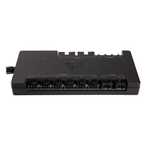 Corsair iCUE Commander Pro prix maroc- Smartmarket.ma