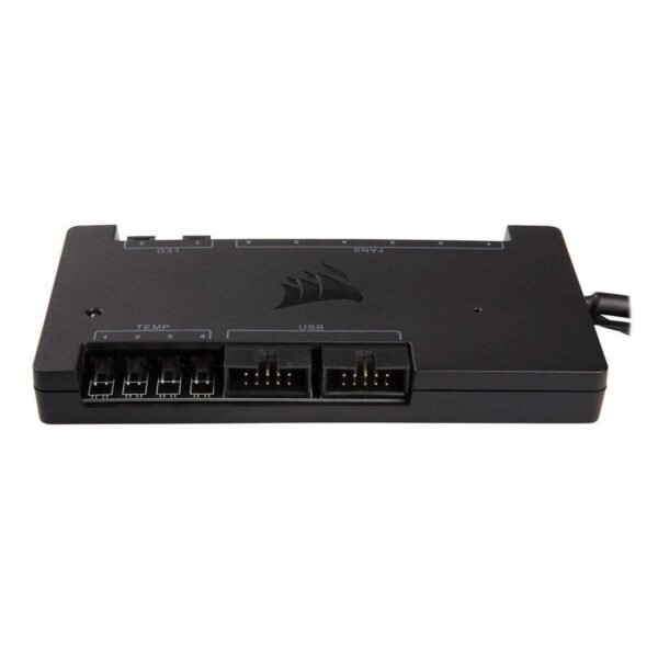 Corsair iCUE Commander Pro prix maroc- Smartmarket.ma