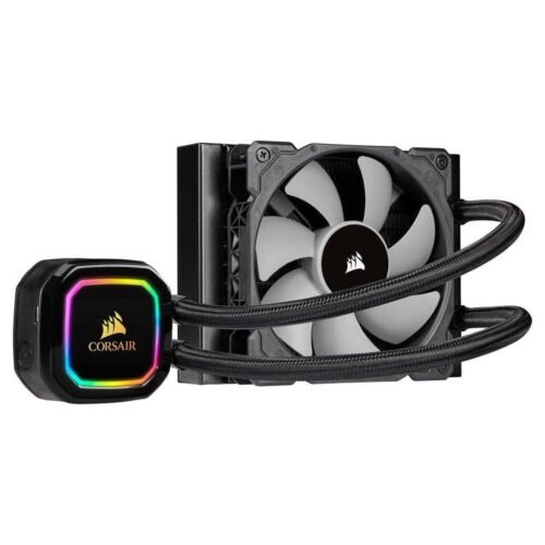 Corsair iCue H60i RGB PRO XT prix maroc- Smartmarket.ma