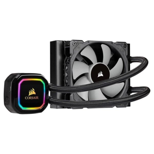 Corsair iCue H60i RGB PRO XT prix maroc- Smartmarket.ma