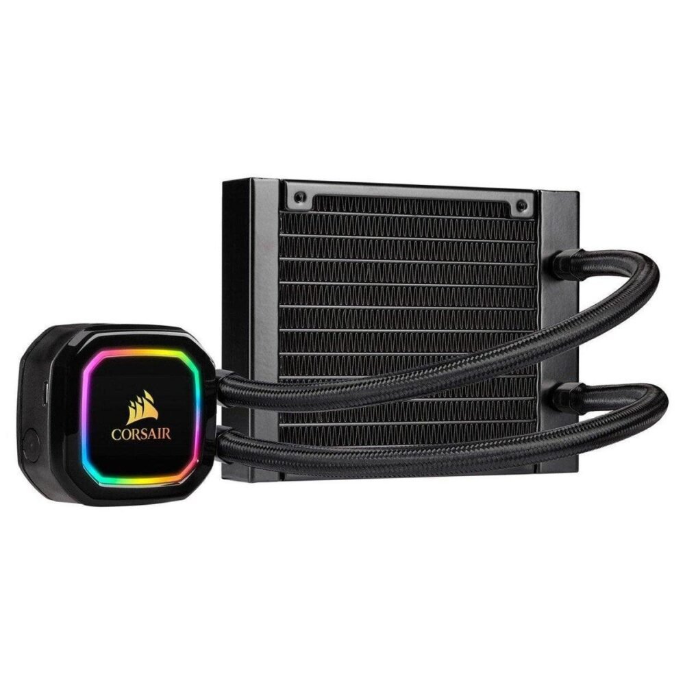 Corsair iCue H60i RGB PRO XT prix maroc- Smartmarket.ma