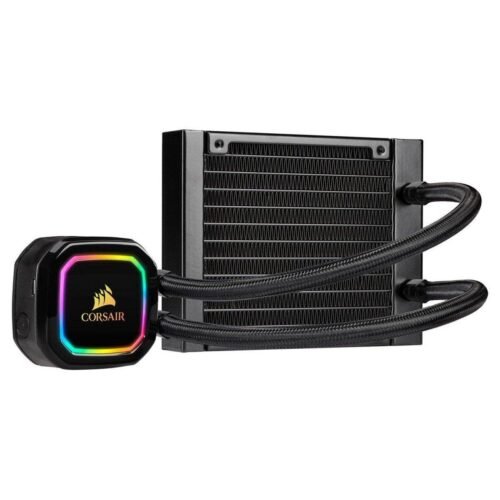 Corsair iCue H60i RGB PRO XT prix maroc- Smartmarket.ma