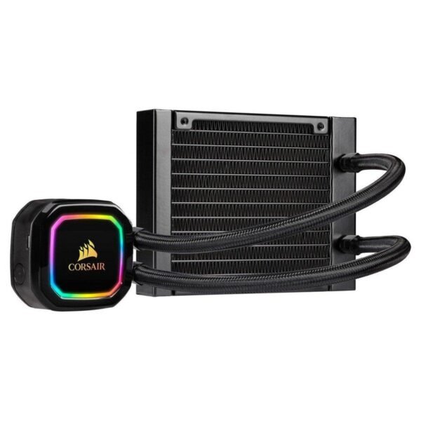 Corsair iCue H60i RGB PRO XT prix maroc- Smartmarket.ma