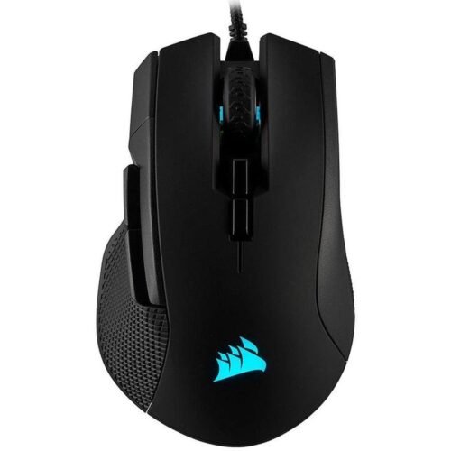 Corsair Ironclaw RGB - Noir prix maroc- Smartmarket.ma