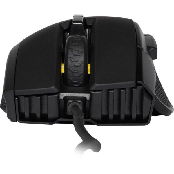 Corsair Ironclaw RGB - Noir prix maroc- Smartmarket.ma