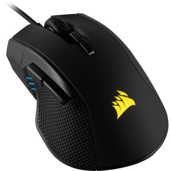 Corsair Ironclaw RGB - Noir prix maroc- Smartmarket.ma