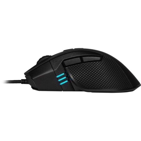 Corsair Ironclaw RGB - Noir prix maroc- Smartmarket.ma