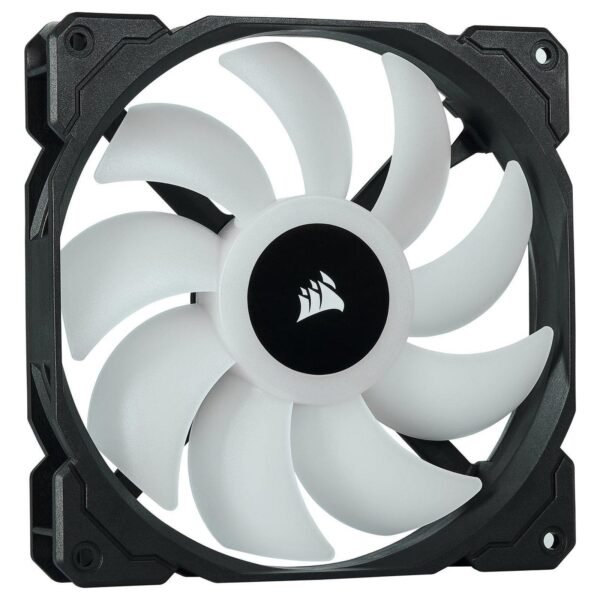 Corsair SP140 RGB Pro (x2) et Ligthing Node CORE prix maroc- Smartmarket.ma