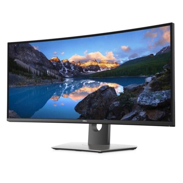 Dell UltraSharp U3419W prix maroc- Smartmarket.ma