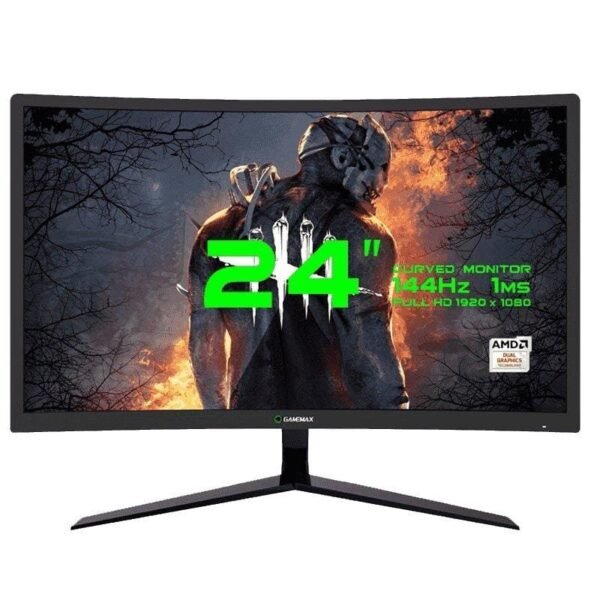 GAMEMAX GMX24C144 prix maroc- Smartmarket.ma