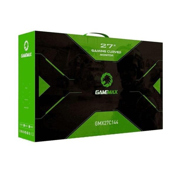 GAMEMAX GMX27C144 prix maroc- Smartmarket.ma