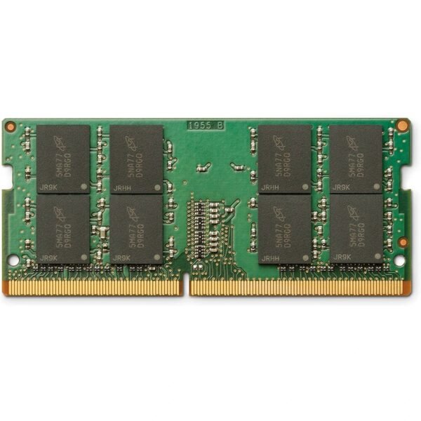 HP Barrette 16GB DDR4 2400 MHz - Mémoire prix maroc- Smartmarket.ma