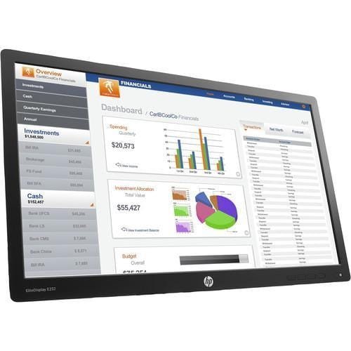 hp-elitedisplay-e232-led-ips-prix-maroc-4 HP EliteDisplay E232 - LED IPS prix maroc- Smartmarket.ma