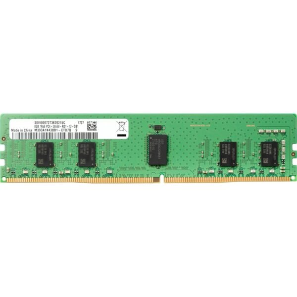 HP RAM Mémoire Barrette (1XD84AA) prix maroc- Smartmarket.ma